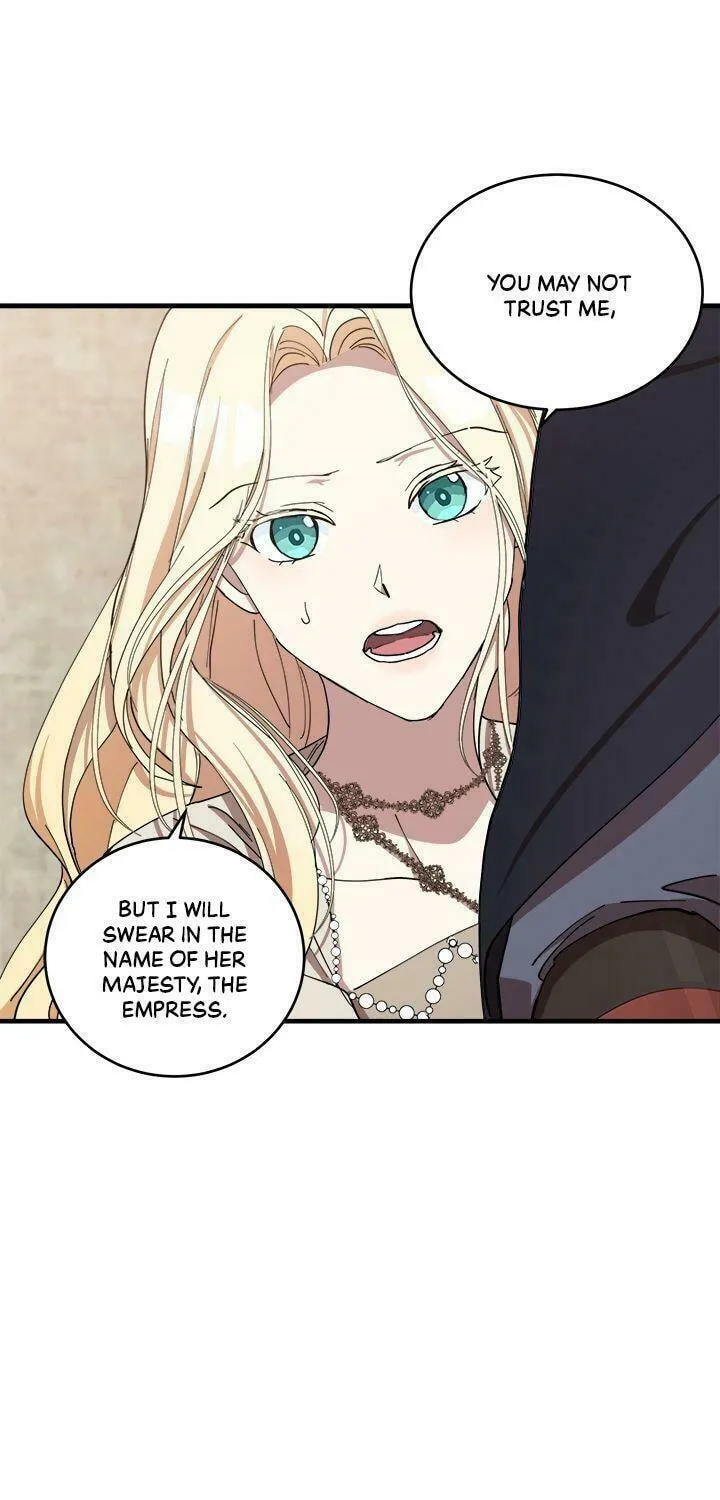 The Villainess Lives Again Chapter 71 page 47 - 