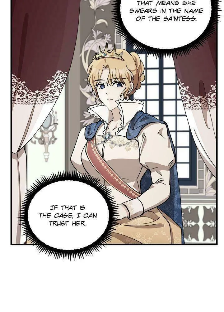 The Villainess Lives Again Chapter 71 page 49 - 
