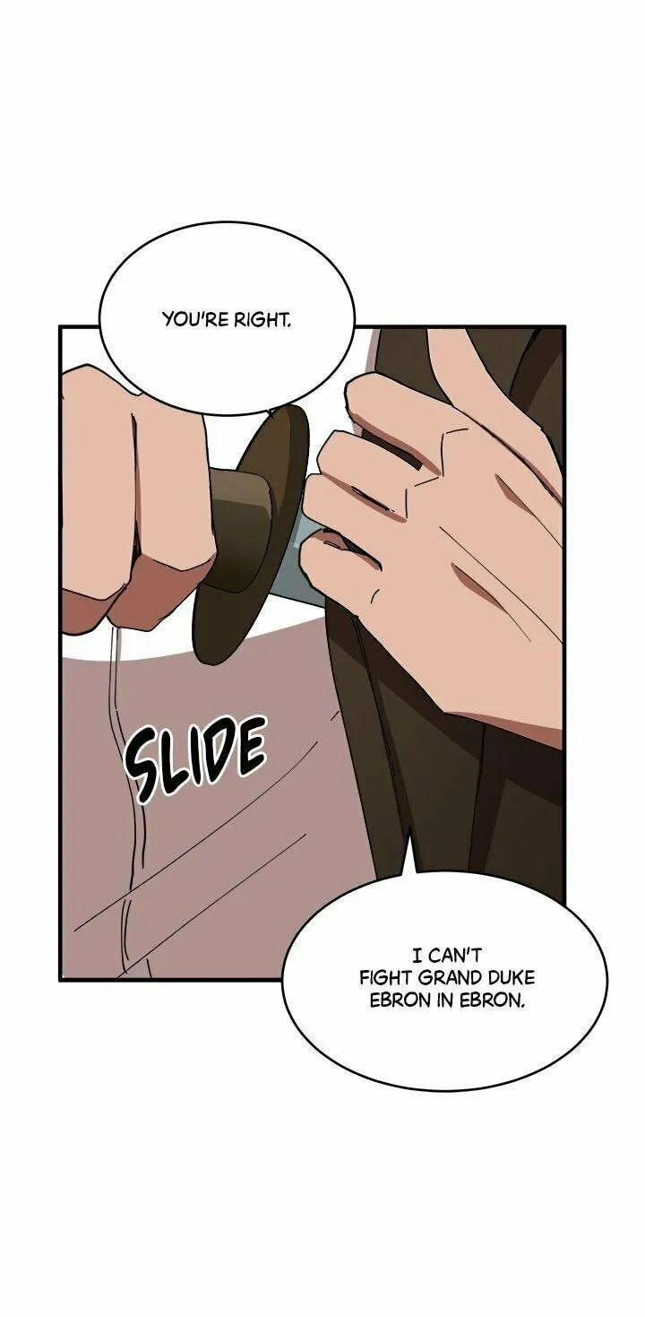The Villainess Lives Again Chapter 71 page 50 - 