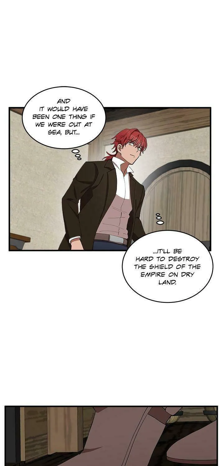 The Villainess Lives Again Chapter 71 page 51 - 