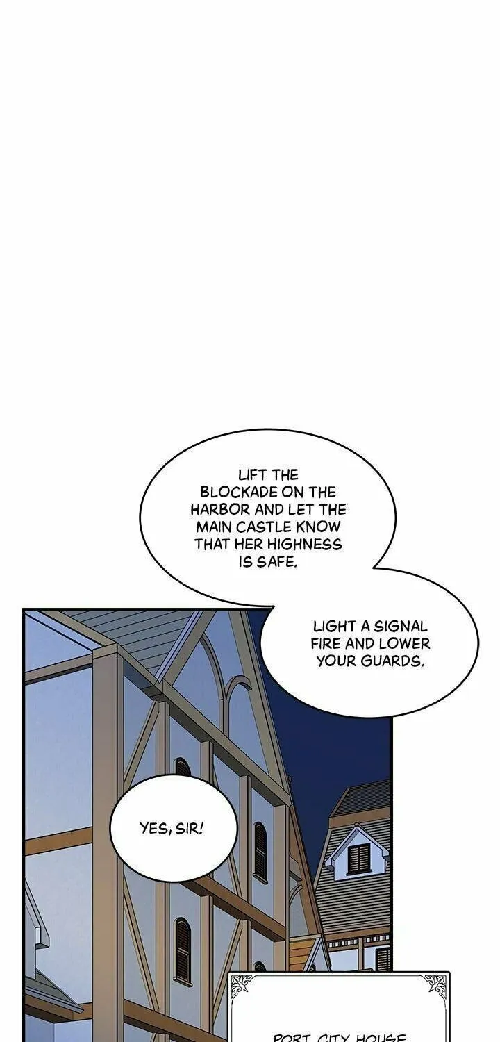 The Villainess Lives Again Chapter 71 page 56 - 