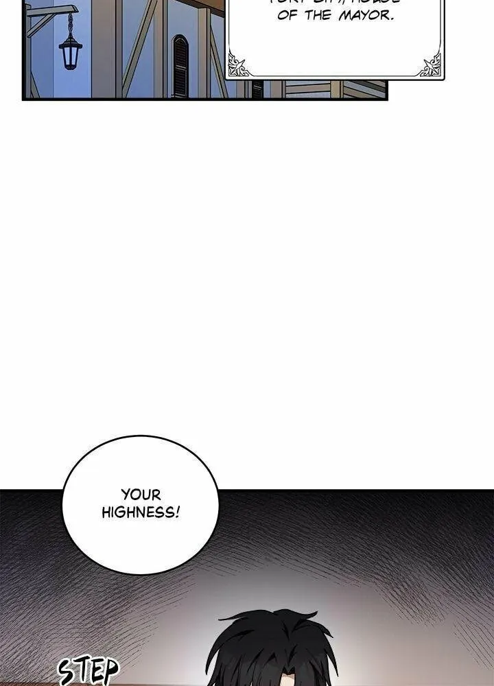 The Villainess Lives Again Chapter 71 page 57 - 