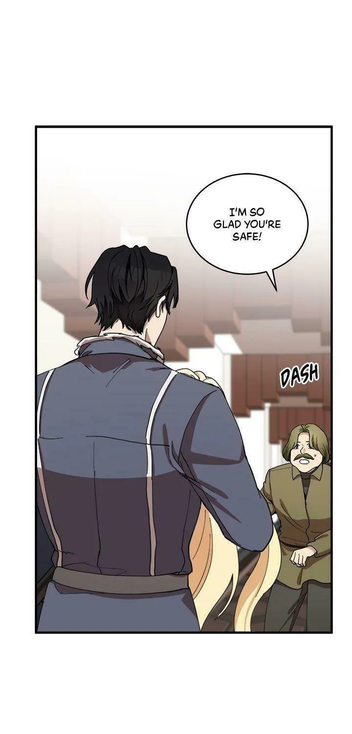 The Villainess Lives Again Chapter 71 page 59 - 