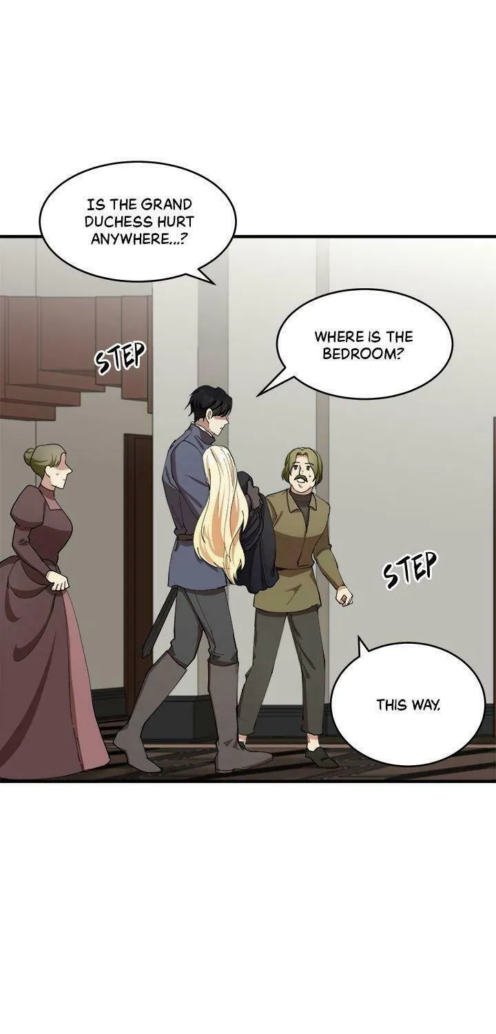 The Villainess Lives Again Chapter 71 page 60 - 
