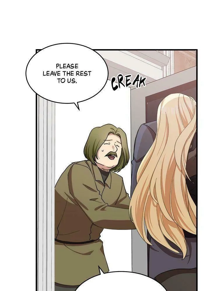 The Villainess Lives Again Chapter 71 page 61 - 