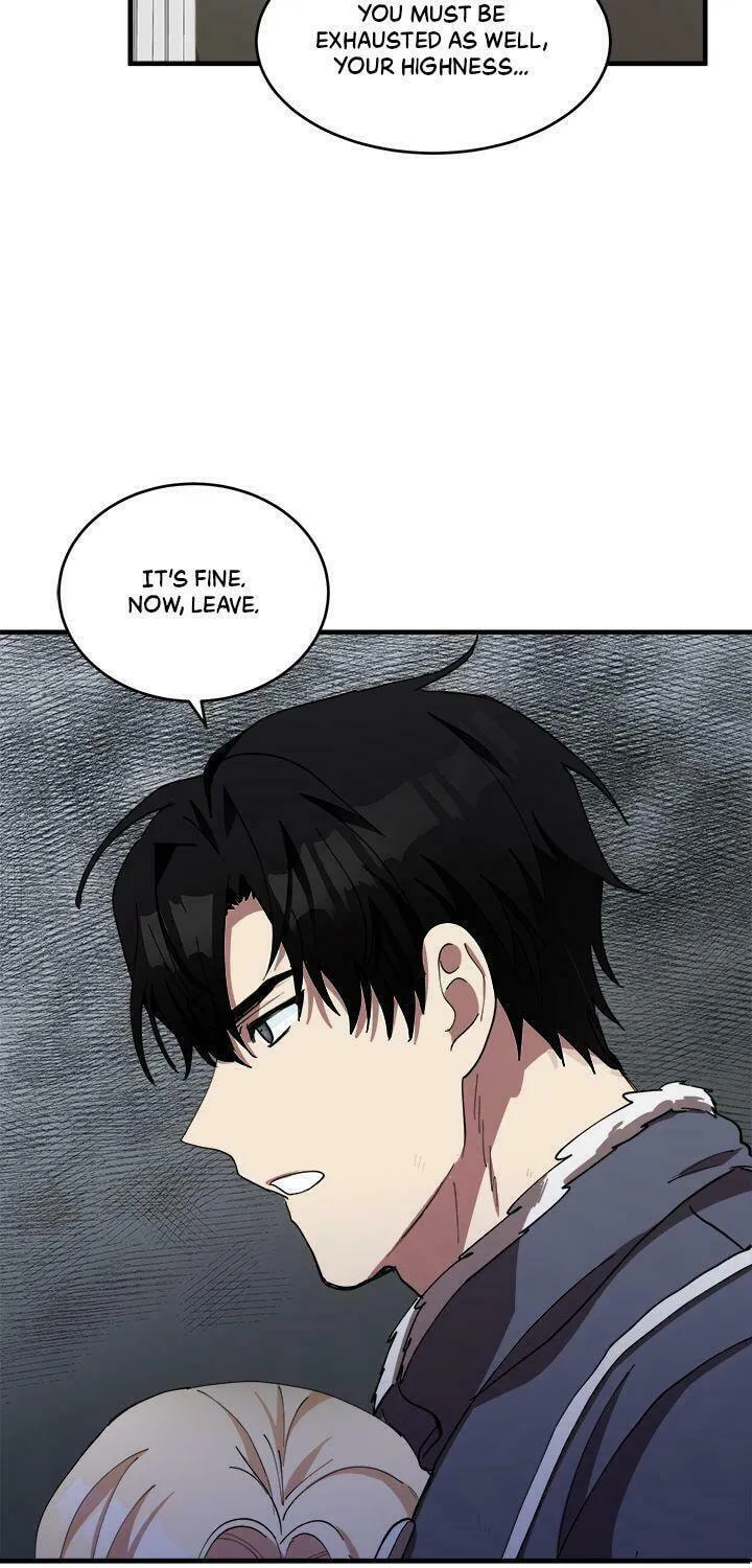 The Villainess Lives Again Chapter 71 page 62 - 