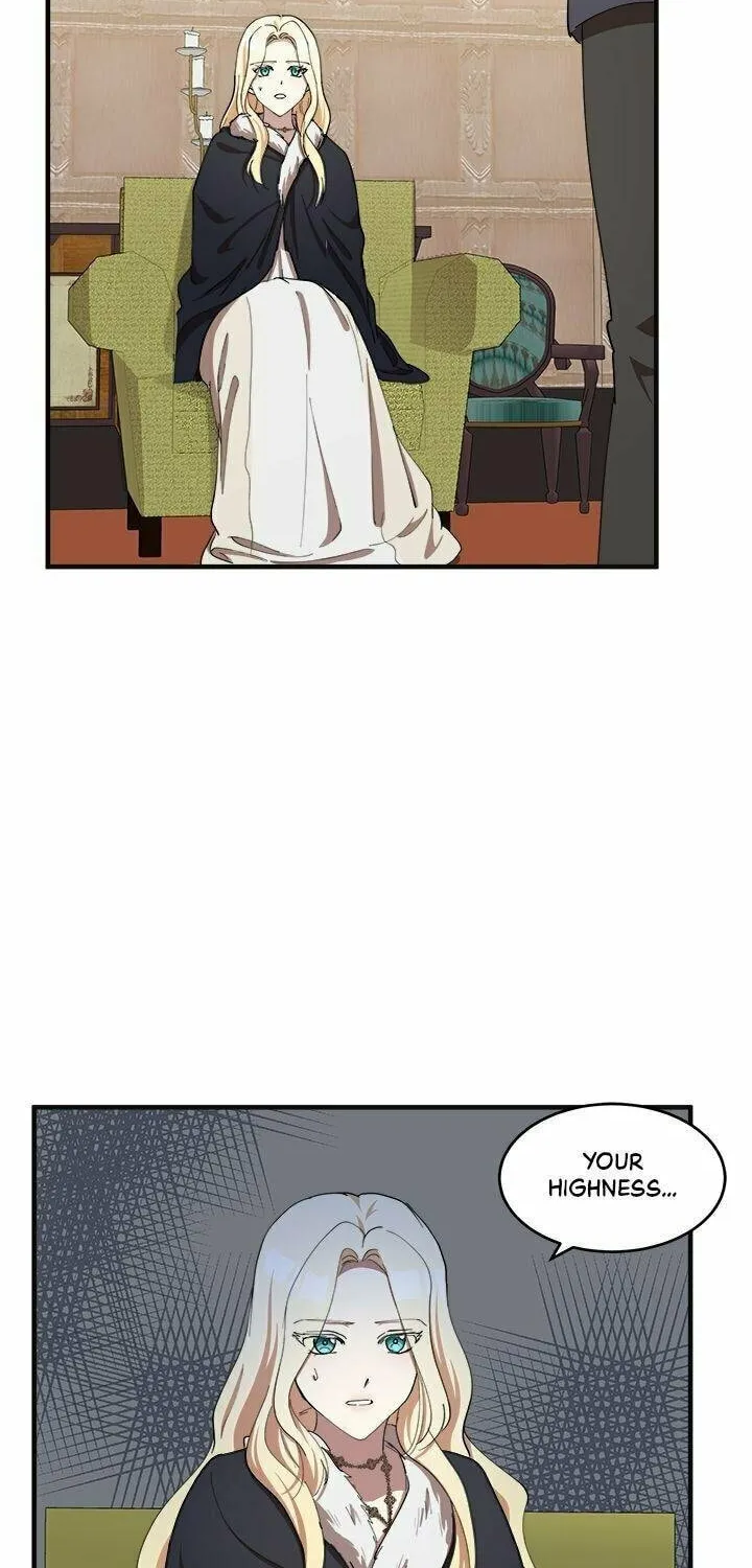 The Villainess Lives Again Chapter 71 page 69 - 