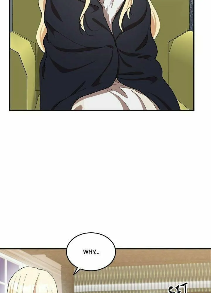 The Villainess Lives Again Chapter 71 page 70 - 