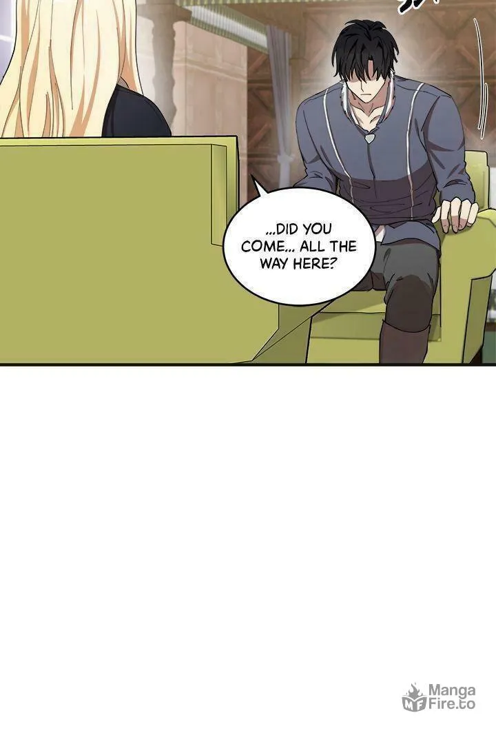 The Villainess Lives Again Chapter 71 page 71 - 