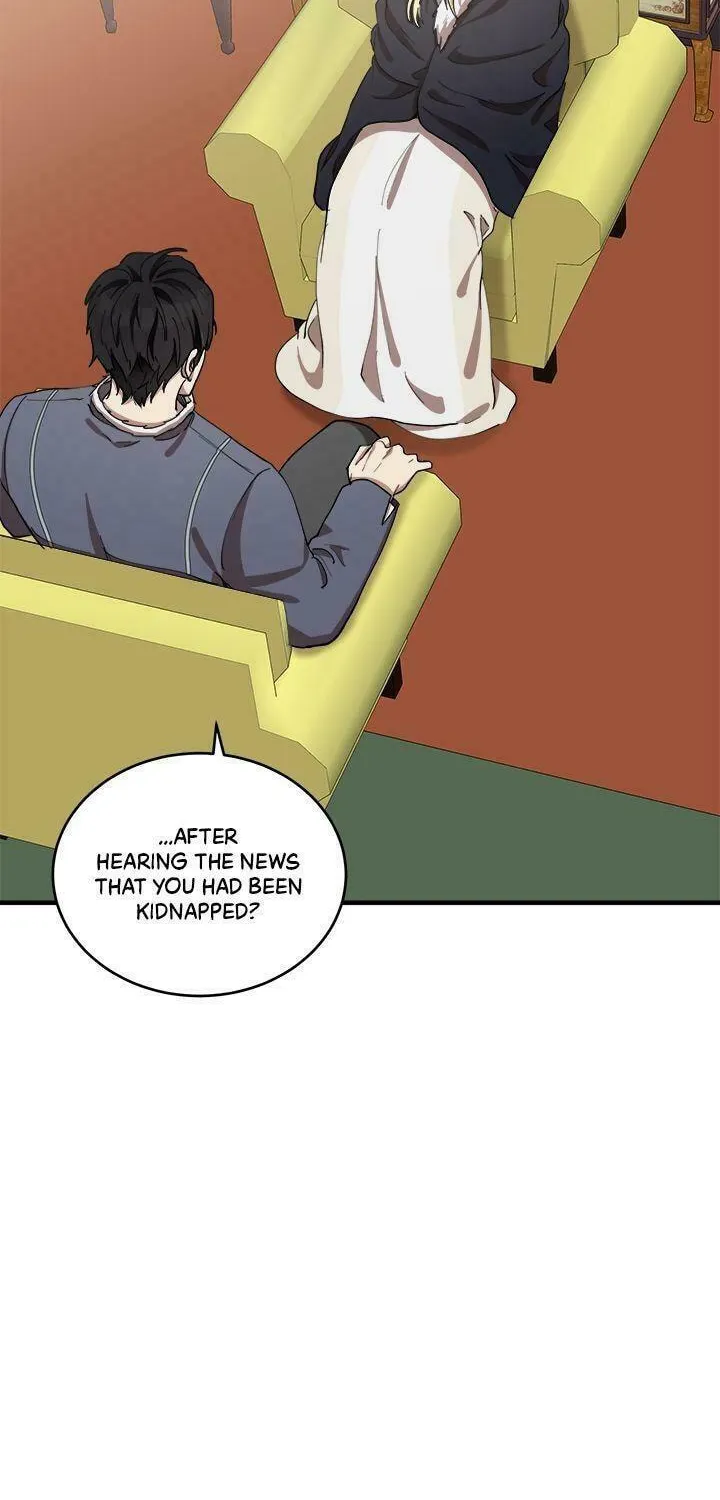 The Villainess Lives Again Chapter 71 page 73 - 