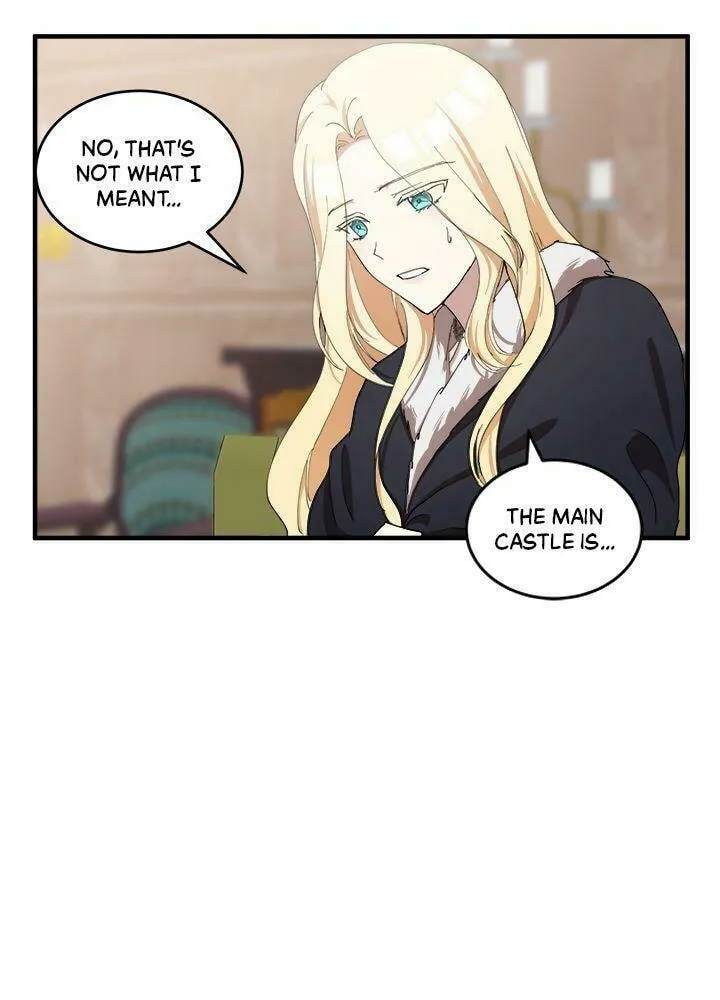 The Villainess Lives Again Chapter 71 page 74 - 