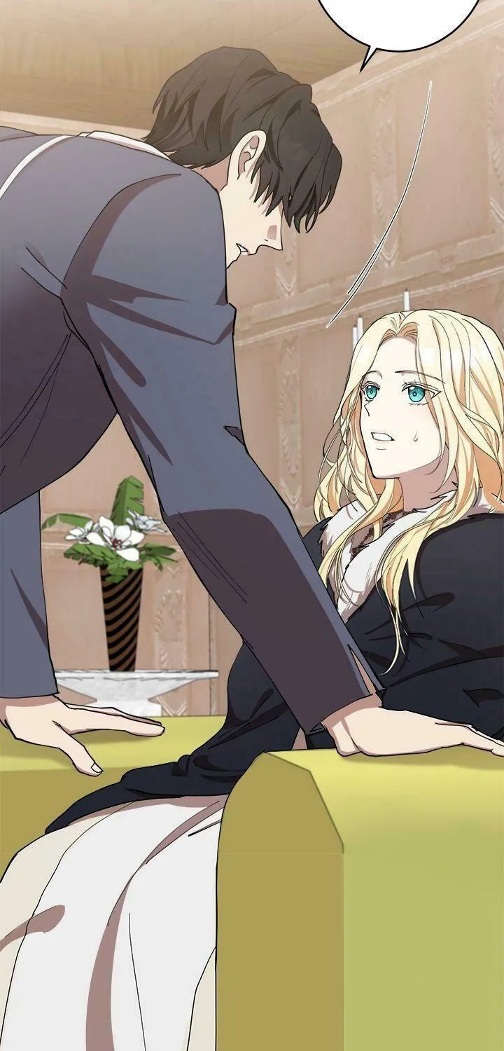 The Villainess Lives Again Chapter 71 page 77 - 