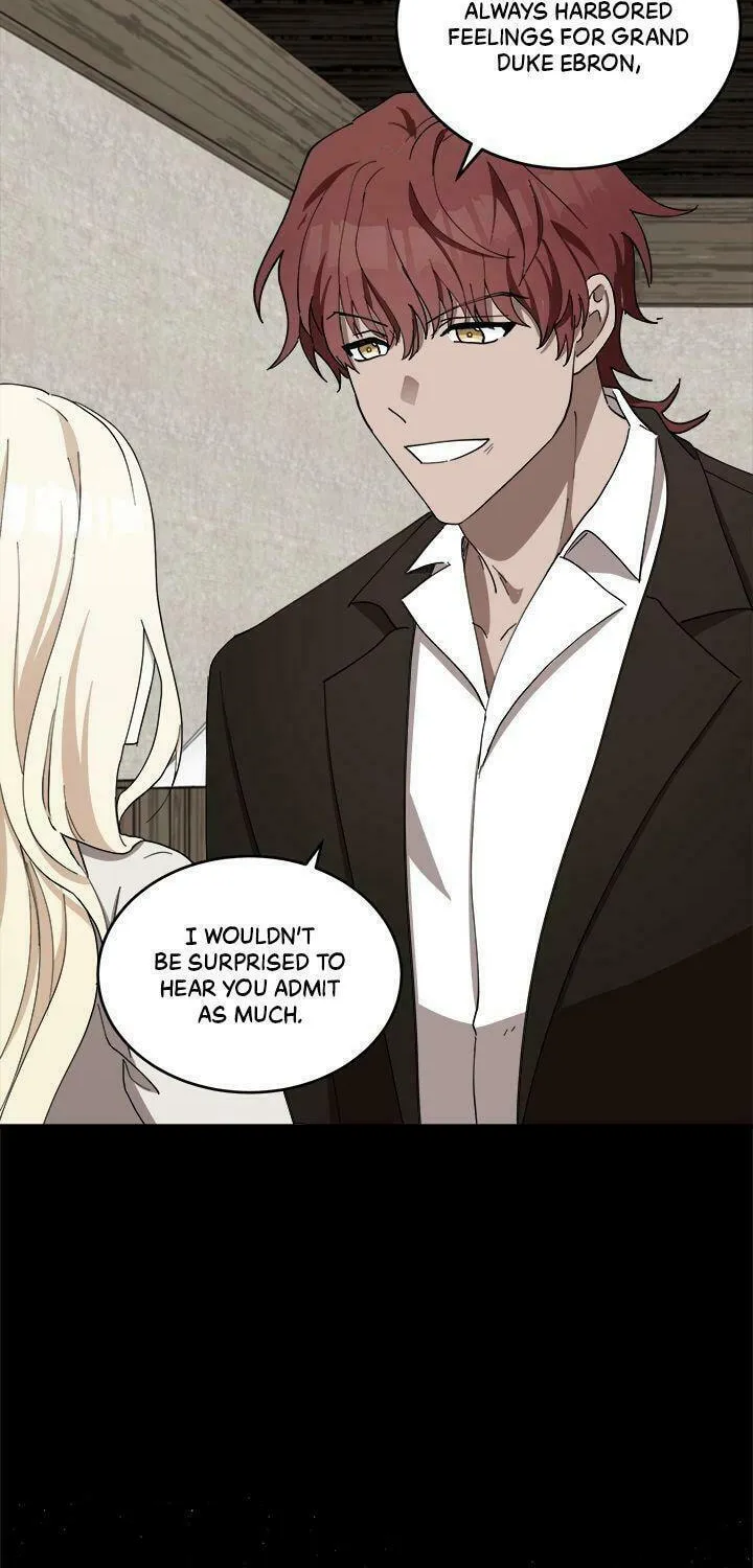 The Villainess Lives Again Chapter 72 page 13 - 