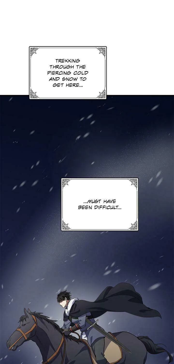 The Villainess Lives Again Chapter 72 page 16 - 