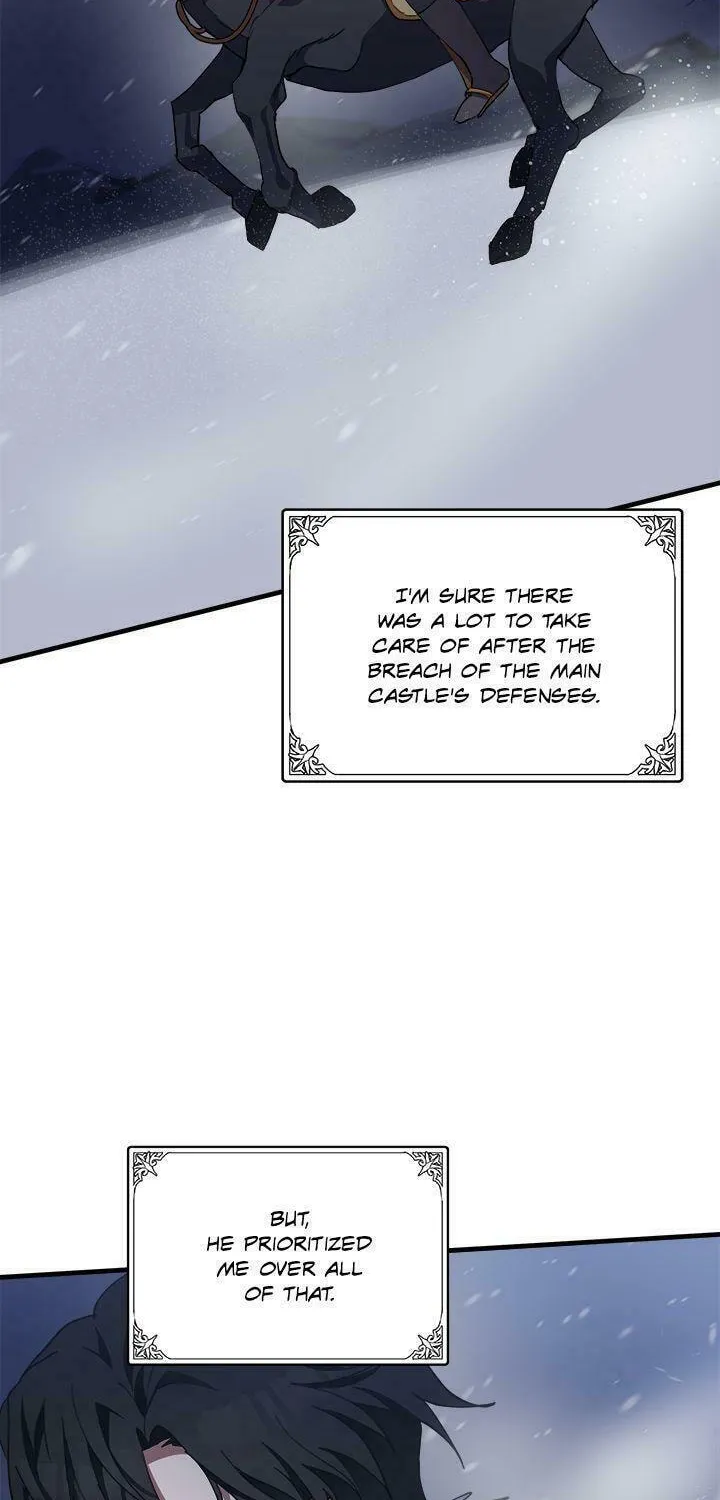 The Villainess Lives Again Chapter 72 page 17 - 