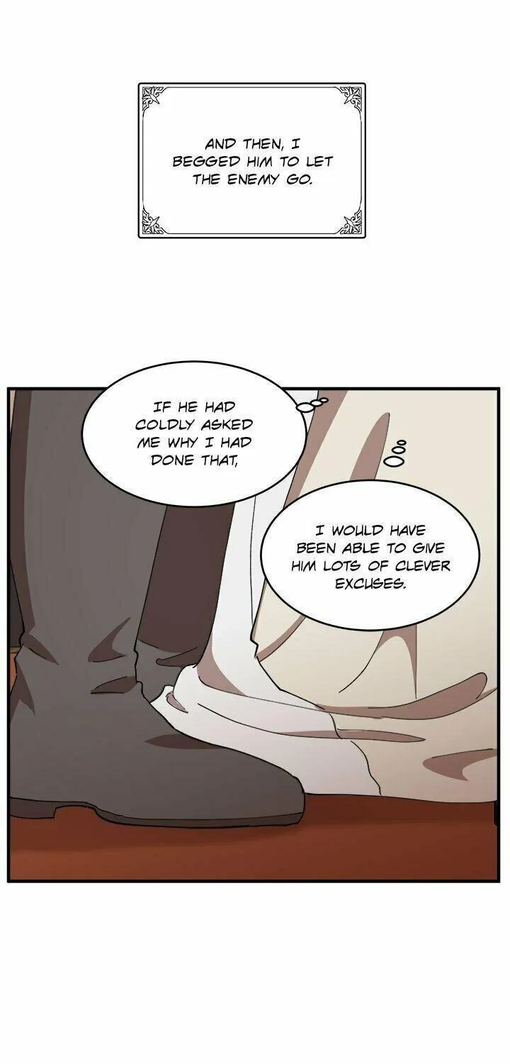 The Villainess Lives Again Chapter 72 page 19 - 