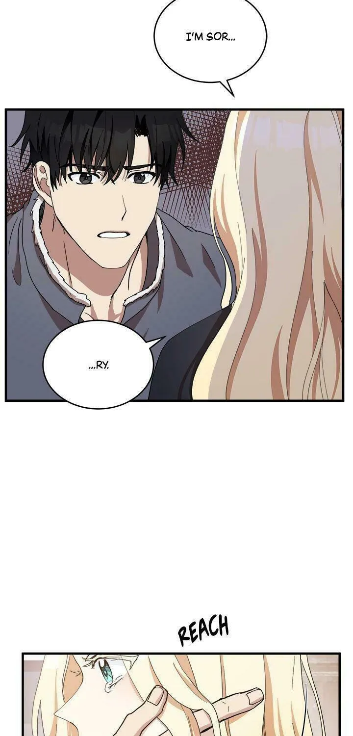 The Villainess Lives Again Chapter 72 page 26 - 