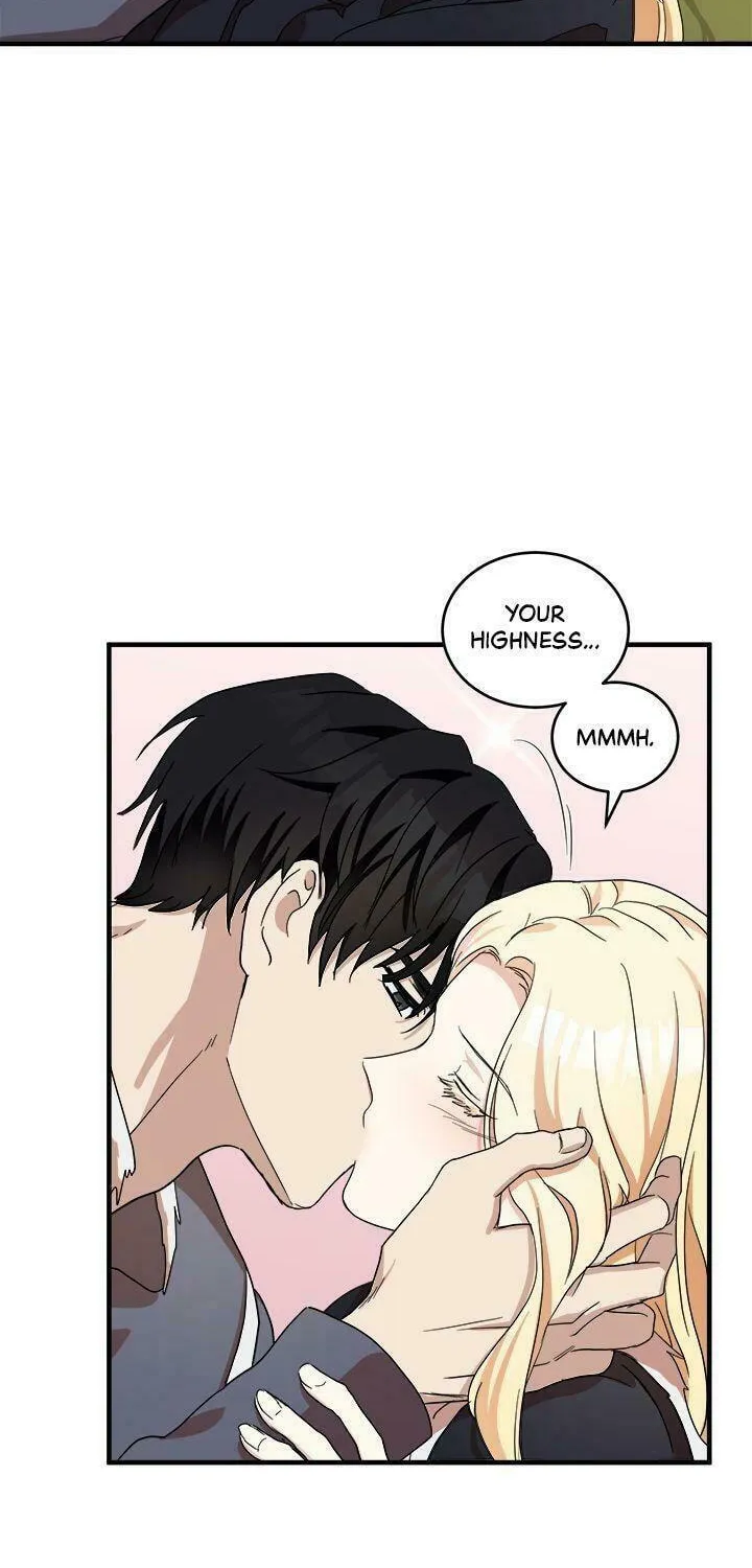 The Villainess Lives Again Chapter 72 page 30 - 