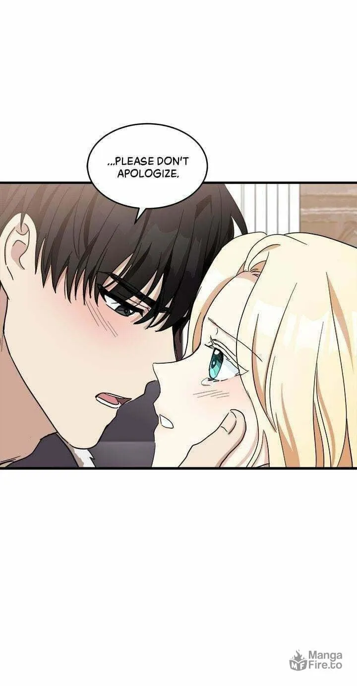 The Villainess Lives Again Chapter 72 page 32 - 