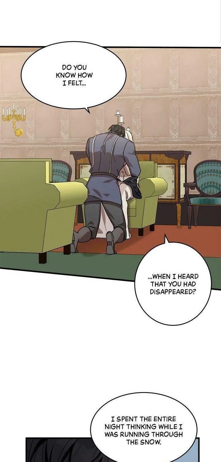 The Villainess Lives Again Chapter 72 page 34 - 