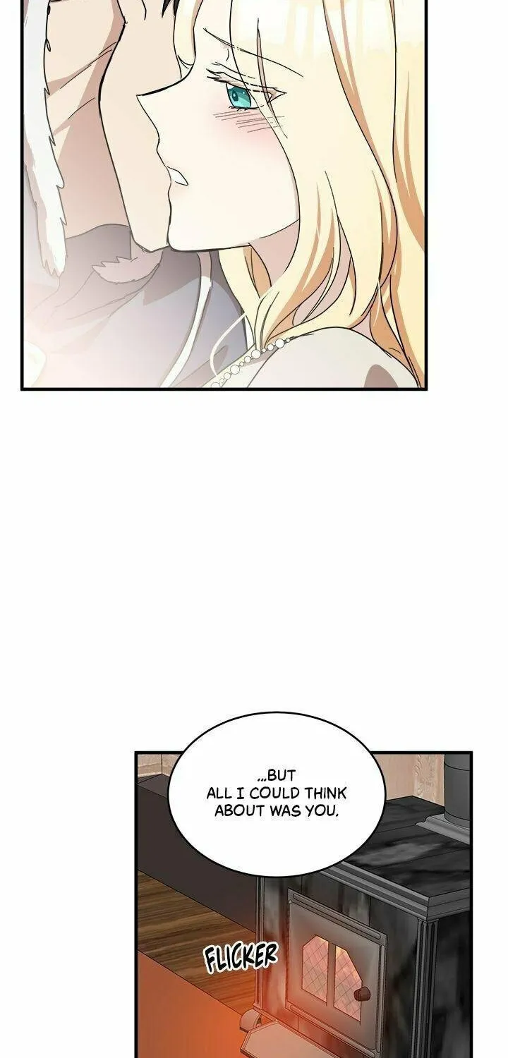 The Villainess Lives Again Chapter 72 page 39 - 