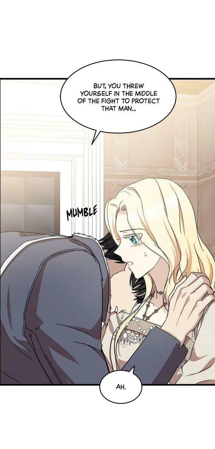 The Villainess Lives Again Chapter 72 page 42 - 