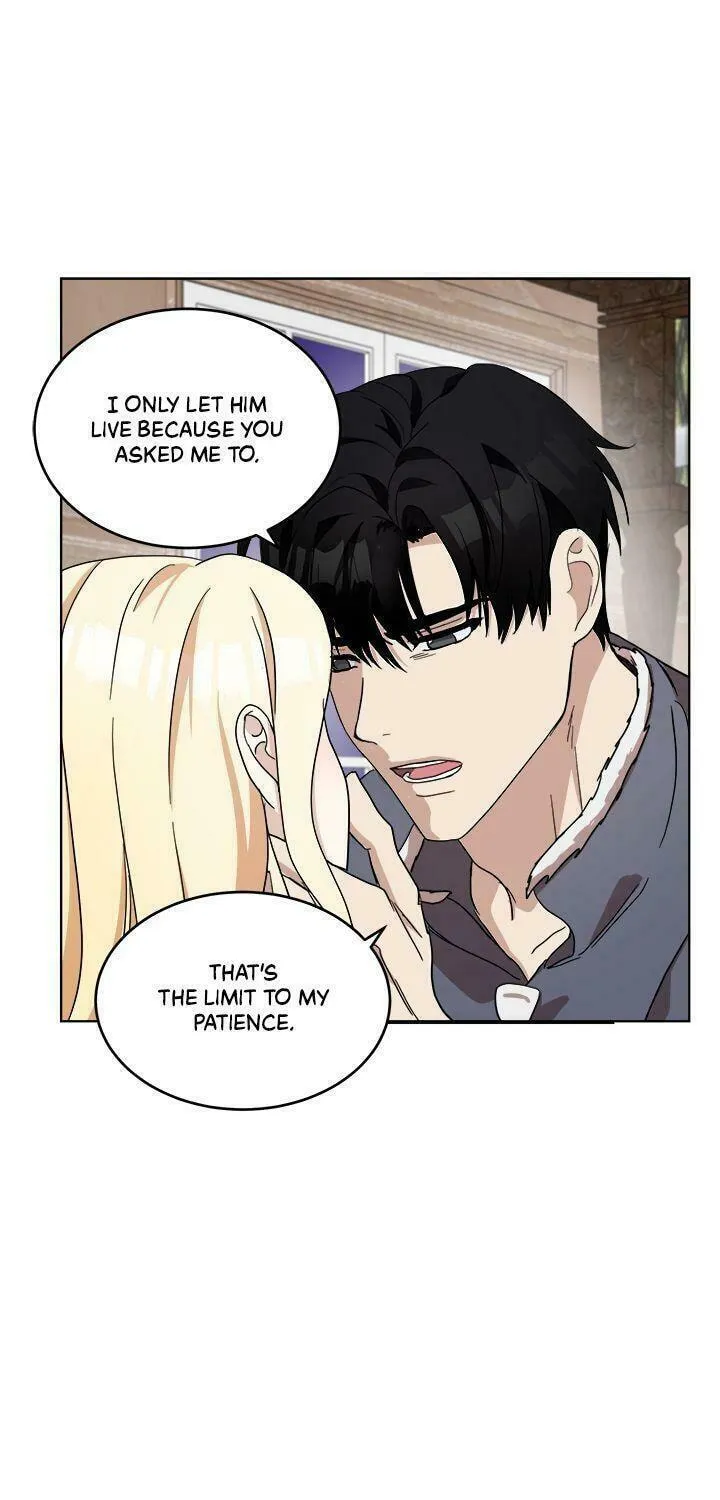 The Villainess Lives Again Chapter 72 page 46 - 