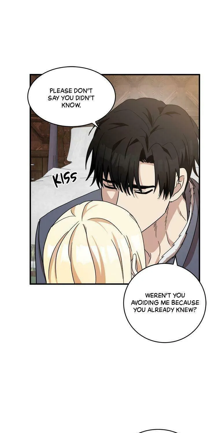 The Villainess Lives Again Chapter 72 page 59 - 