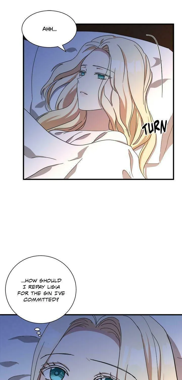 The Villainess Lives Again Chapter 72 page 72 - 