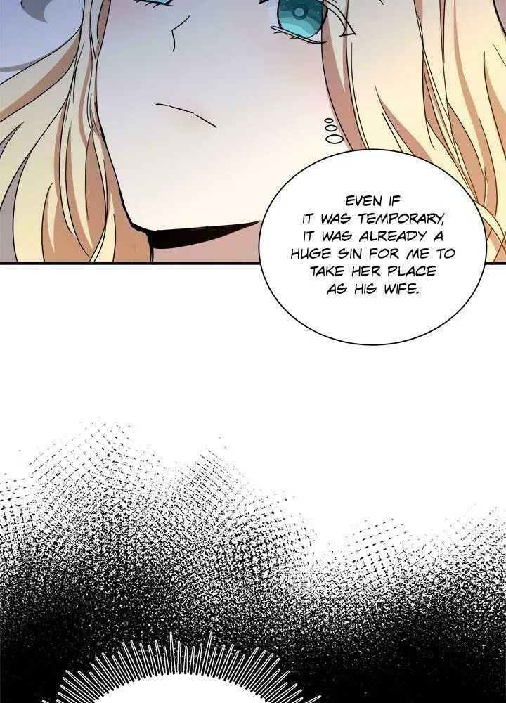 The Villainess Lives Again Chapter 72 page 73 - 