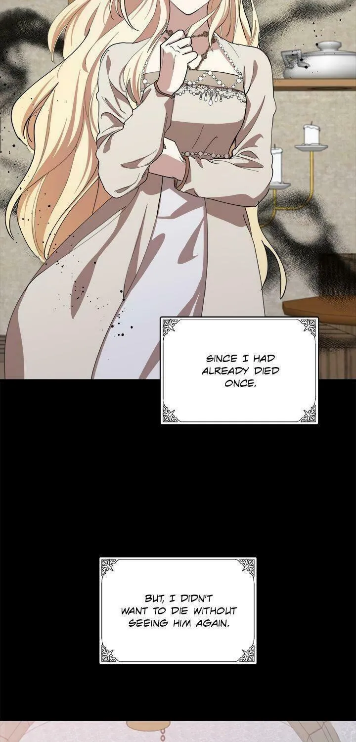The Villainess Lives Again Chapter 72 page 10 - 