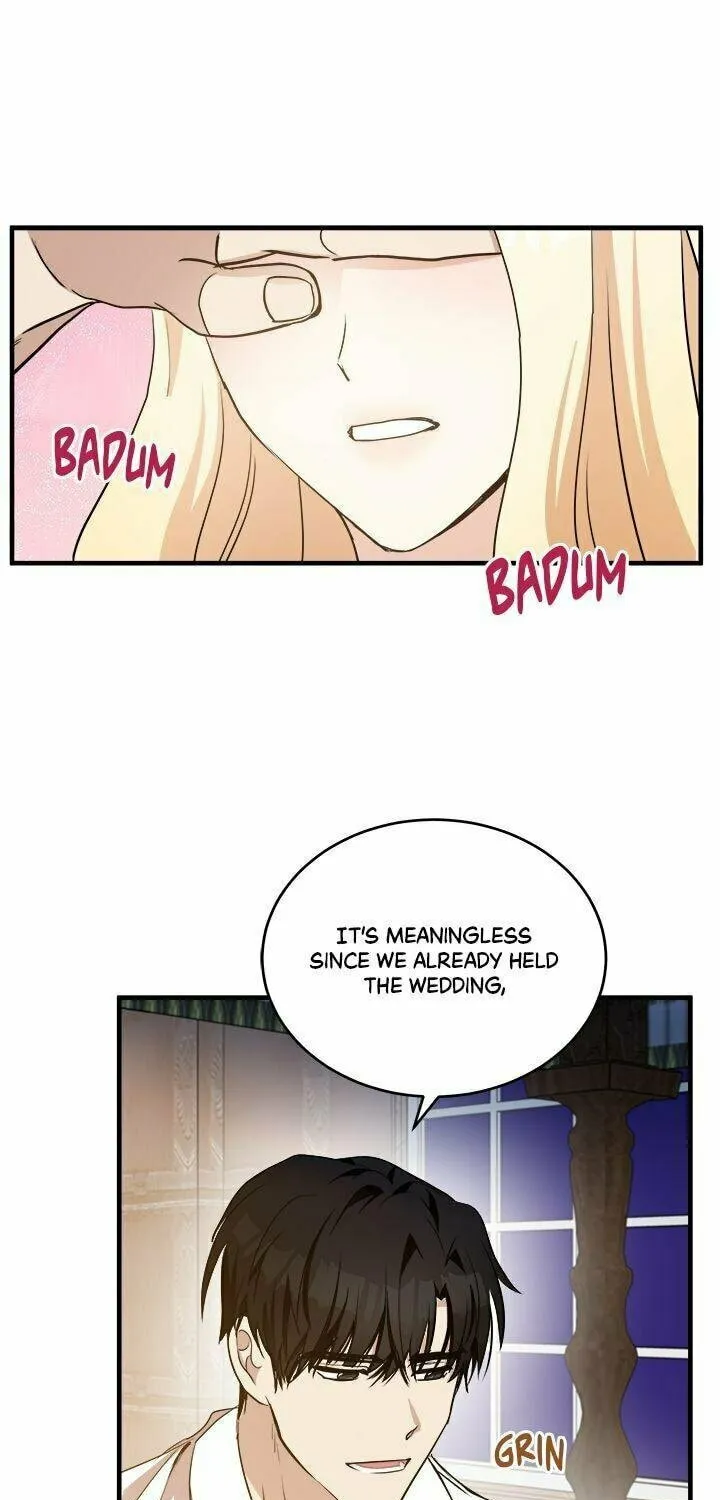 The Villainess Lives Again Chapter 73 page 12 - 