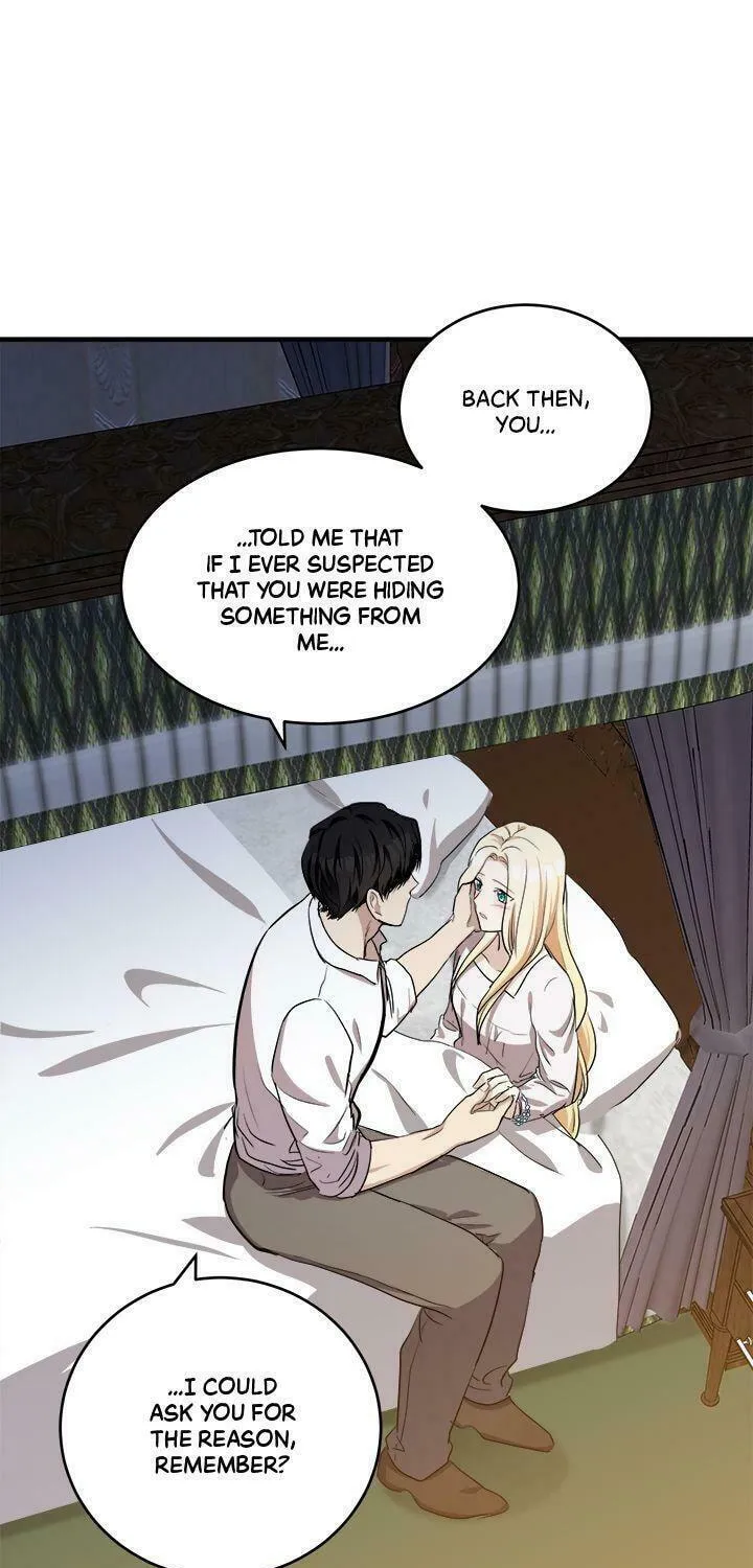 The Villainess Lives Again Chapter 73 page 15 - 