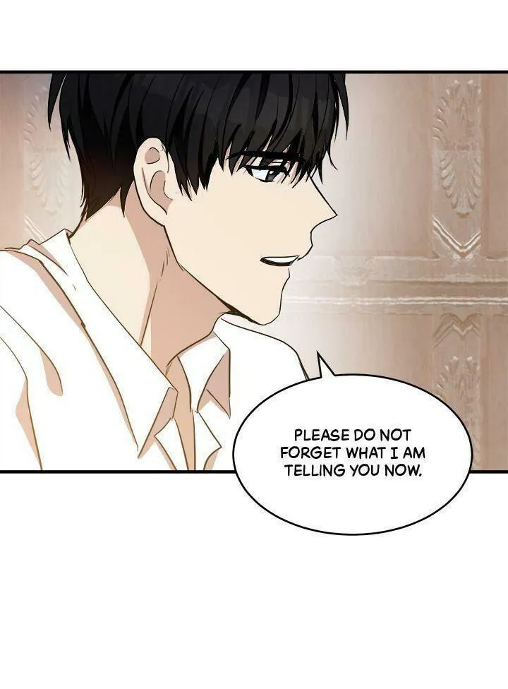 The Villainess Lives Again Chapter 73 page 18 - 