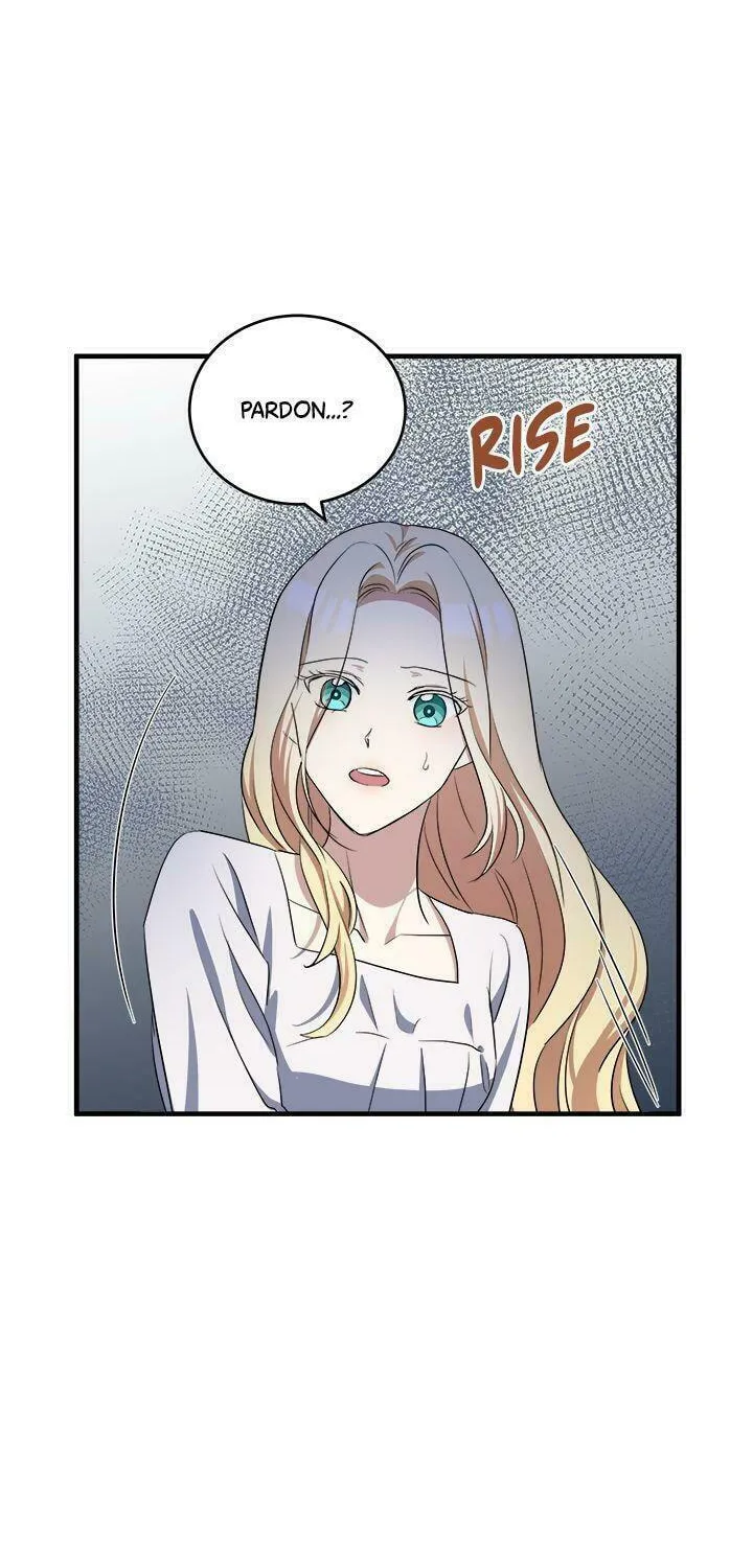 The Villainess Lives Again Chapter 73 page 3 - 