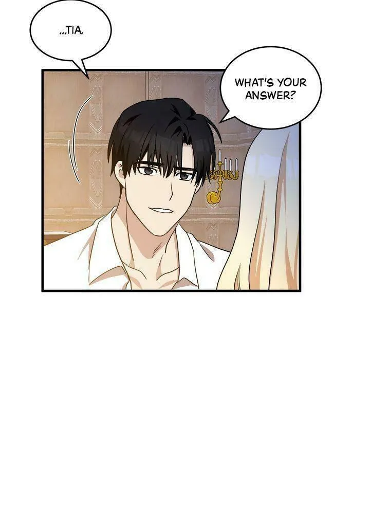 The Villainess Lives Again Chapter 73 page 21 - 