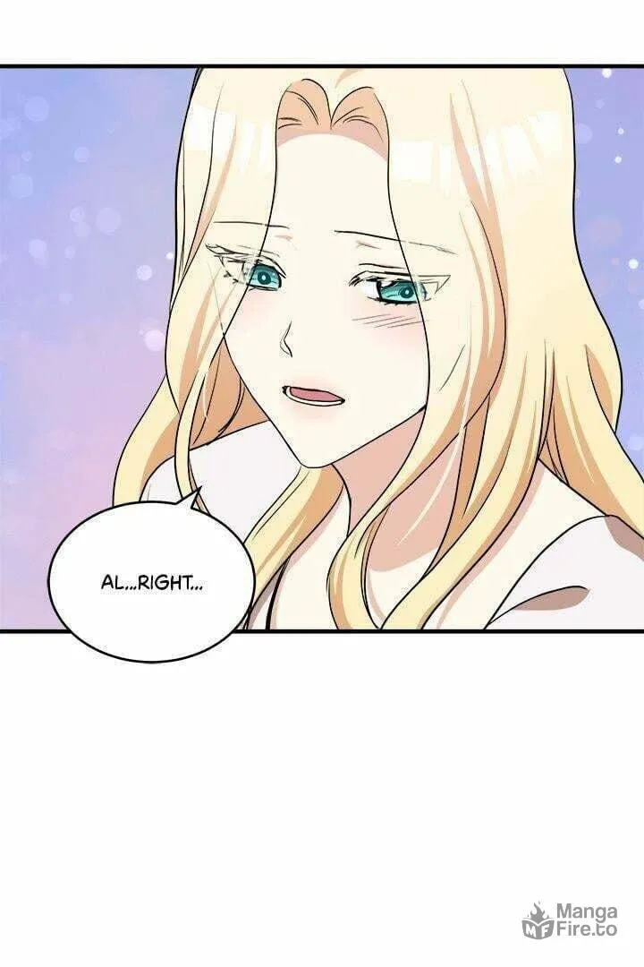 The Villainess Lives Again Chapter 73 page 22 - 