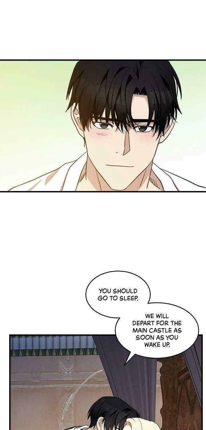 The Villainess Lives Again Chapter 73 page 23 - 