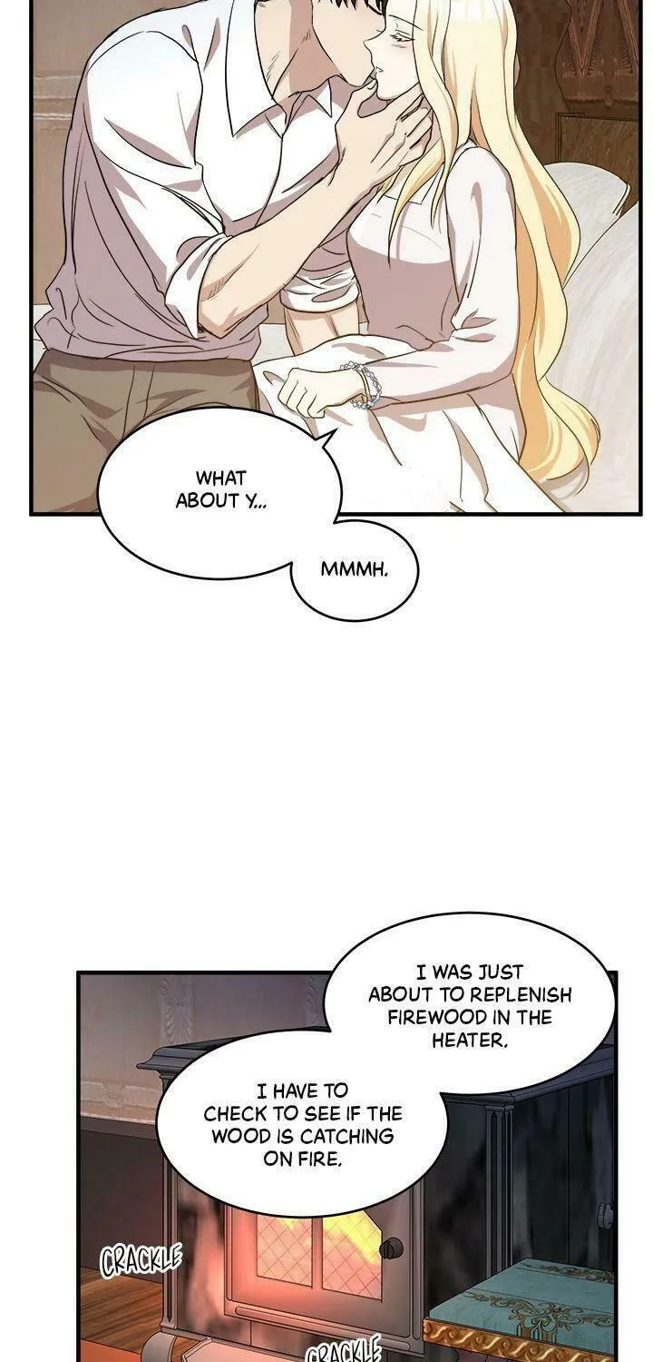 The Villainess Lives Again Chapter 73 page 24 - 