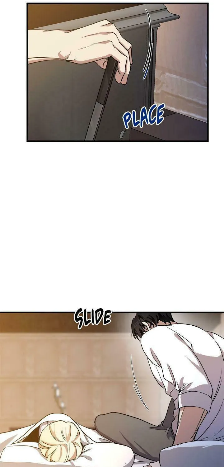 The Villainess Lives Again Chapter 73 page 27 - 