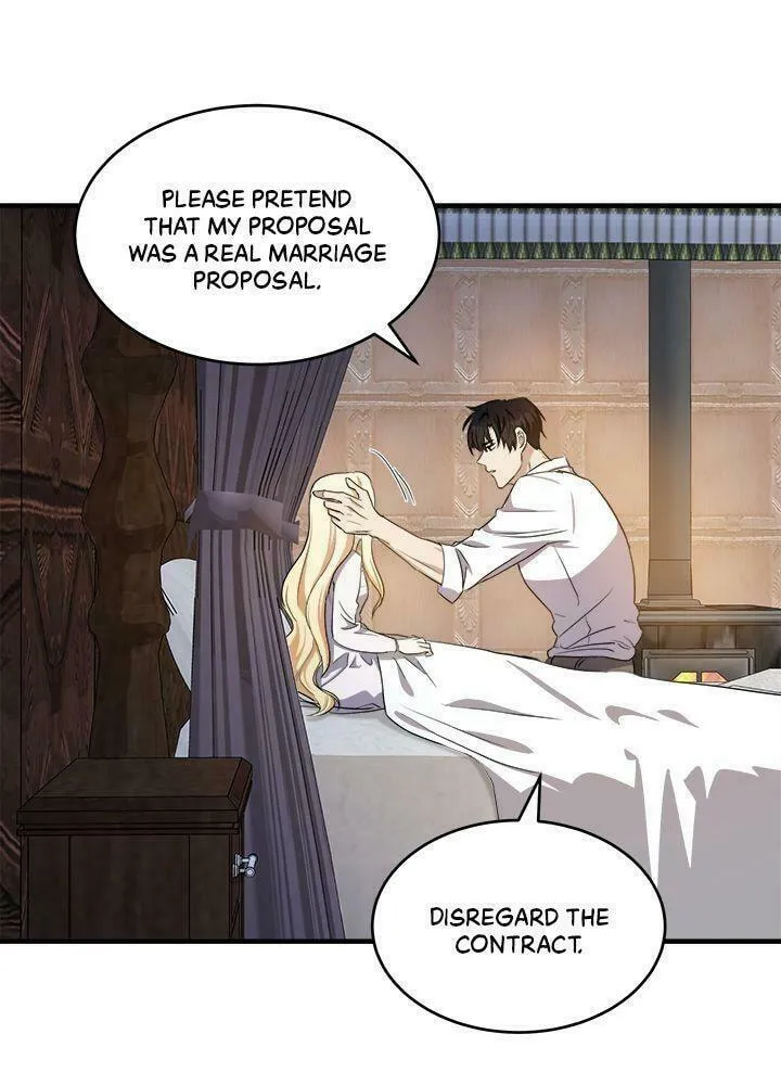 The Villainess Lives Again Chapter 73 page 4 - 