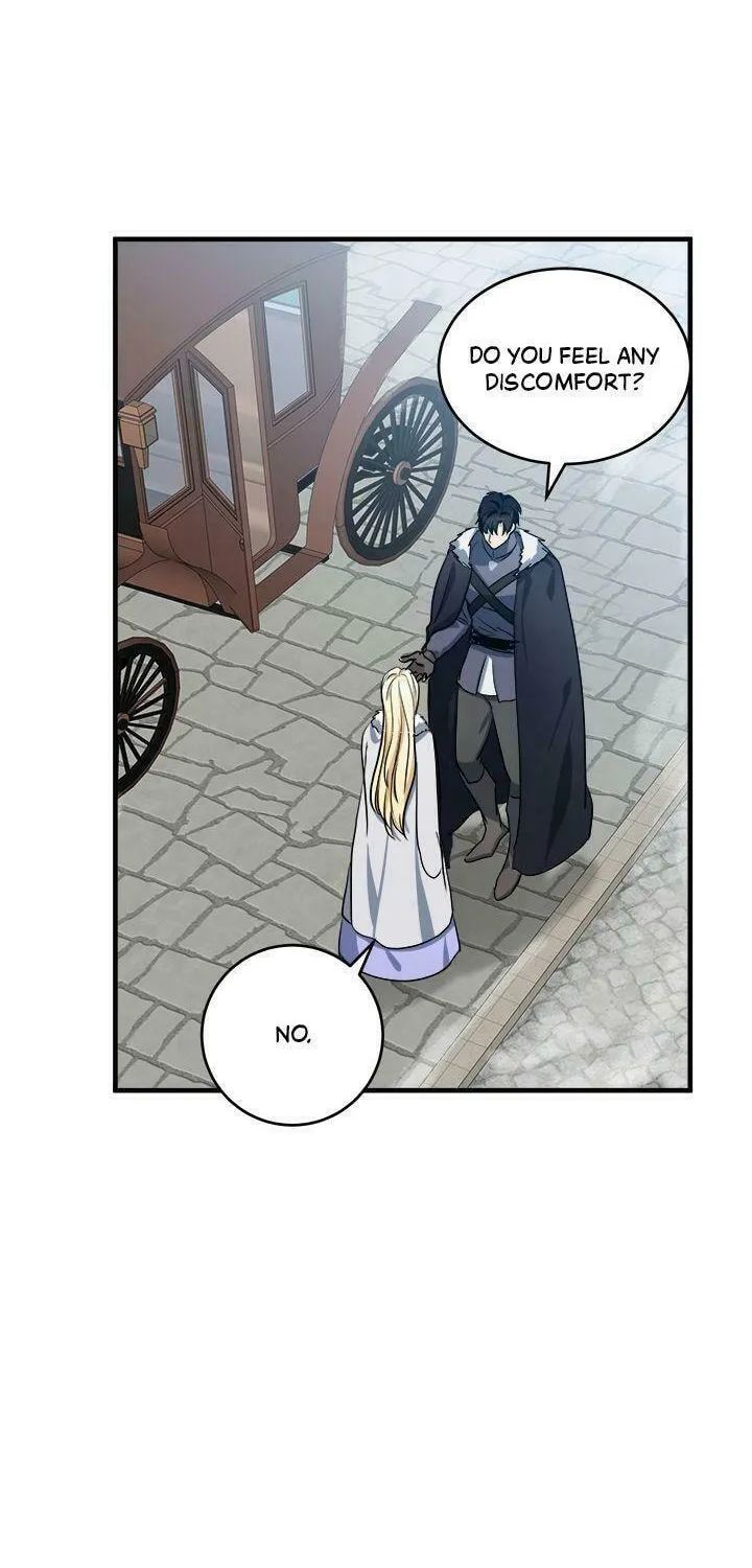 The Villainess Lives Again Chapter 73 page 35 - 