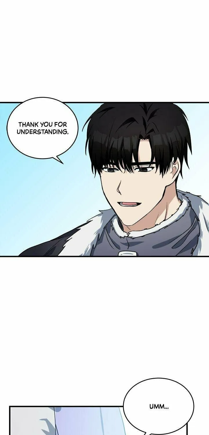 The Villainess Lives Again Chapter 73 page 39 - 