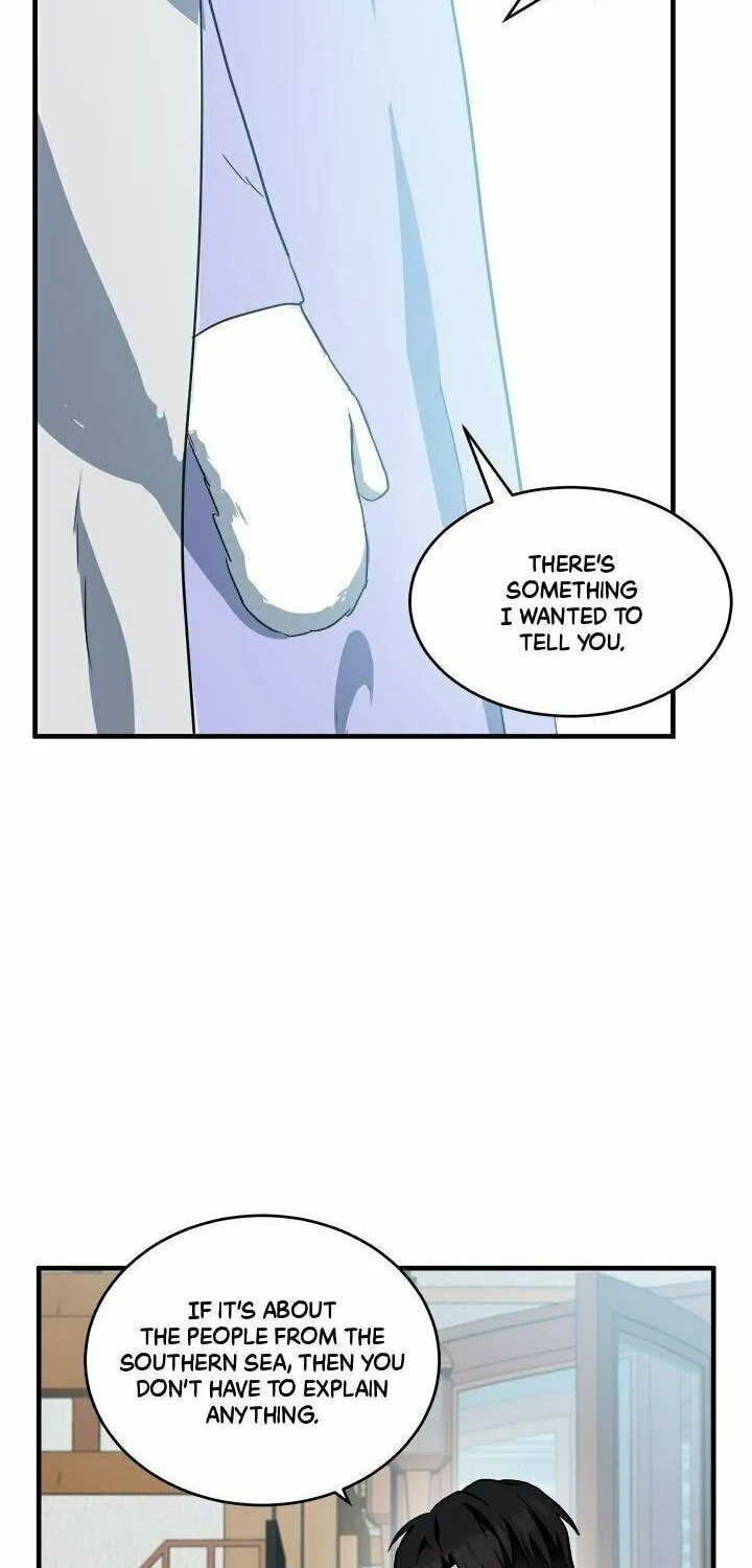 The Villainess Lives Again Chapter 73 page 40 - 
