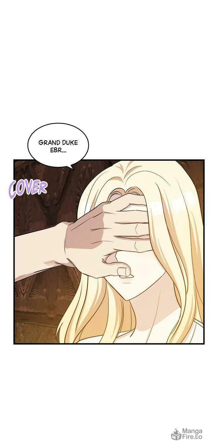 The Villainess Lives Again Chapter 73 page 5 - 