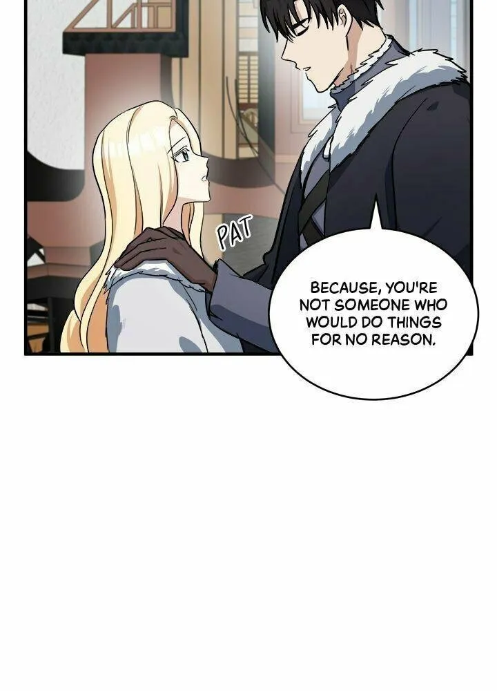 The Villainess Lives Again Chapter 73 page 41 - 