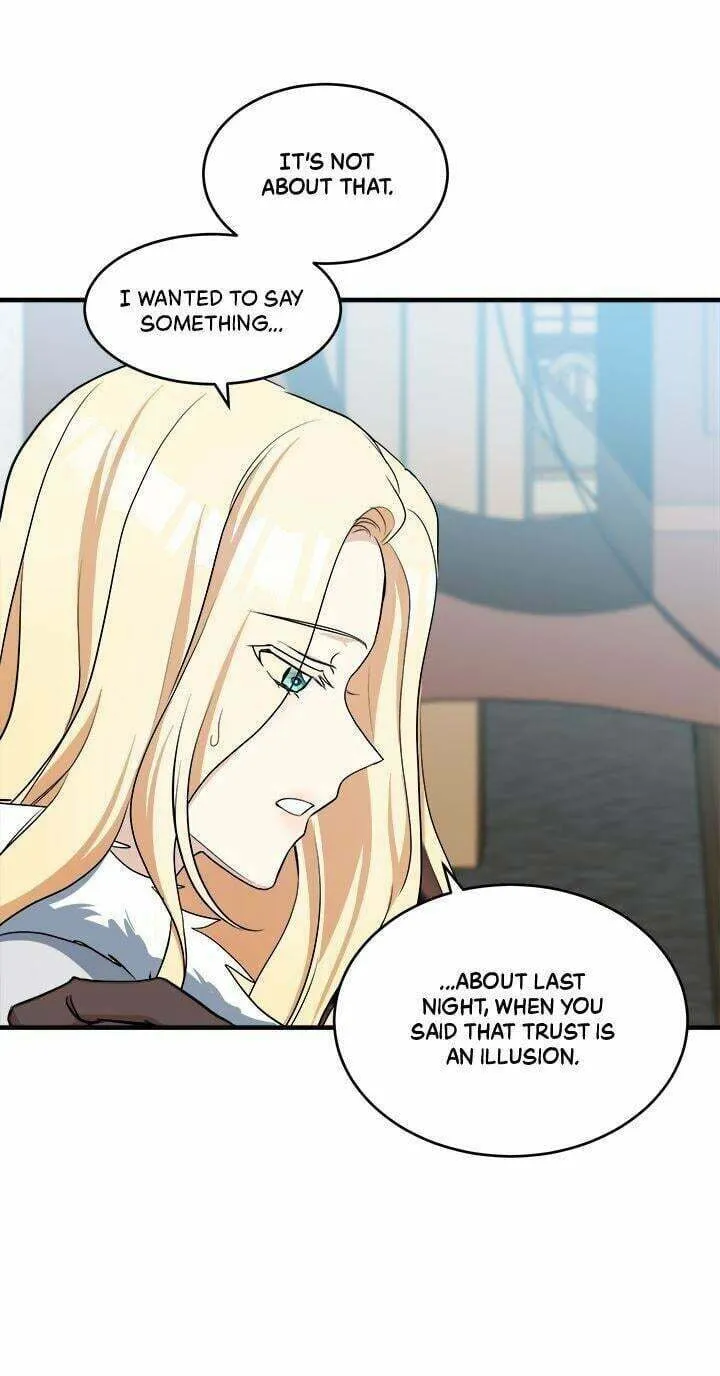 The Villainess Lives Again Chapter 73 page 42 - 