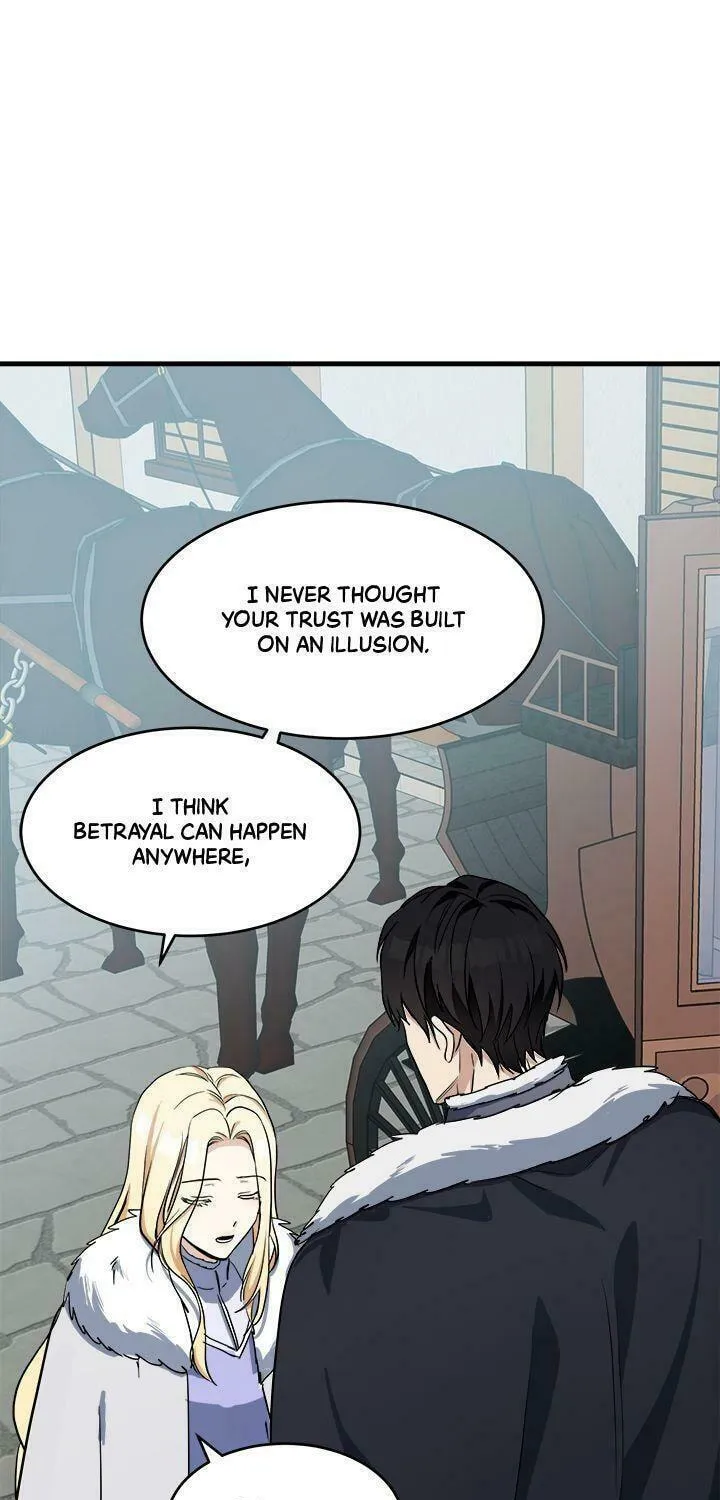 The Villainess Lives Again Chapter 73 page 43 - 