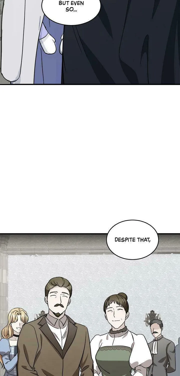 The Villainess Lives Again Chapter 73 page 44 - 