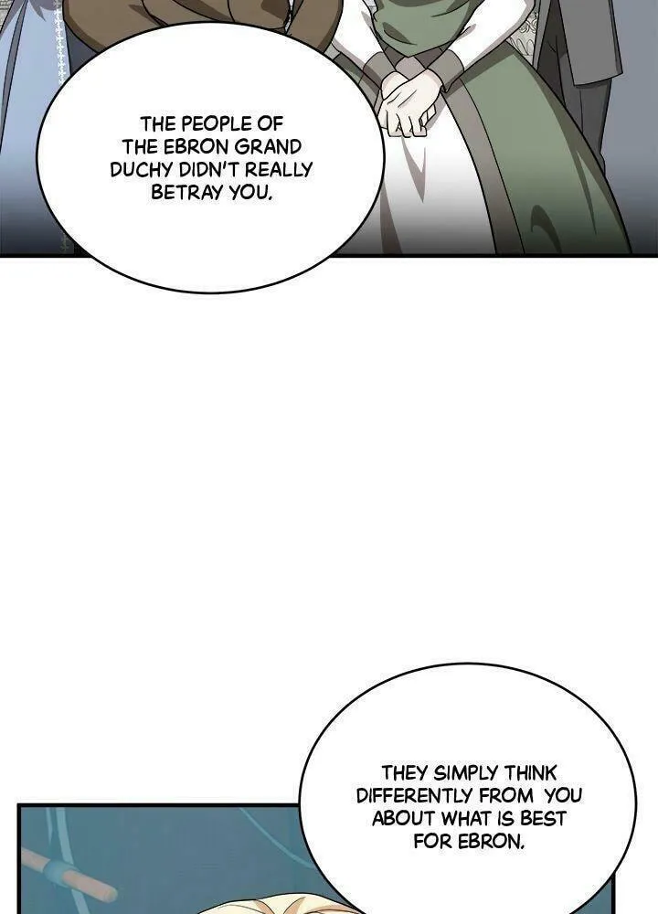 The Villainess Lives Again Chapter 73 page 45 - 